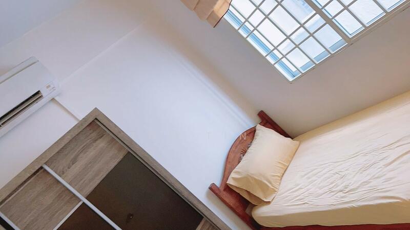 For Rent - Puncak Seri Kelana