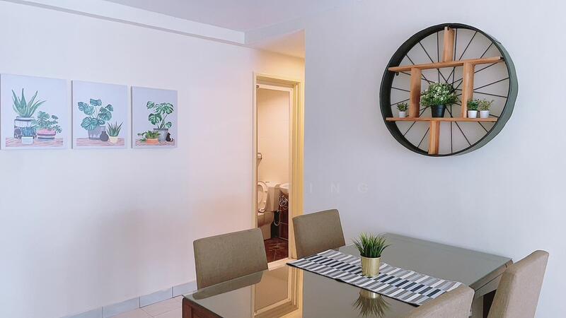 For Rent - Puncak Seri Kelana