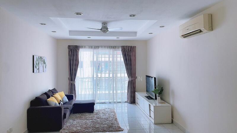 For Rent - Puncak Seri Kelana