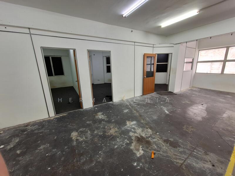 For Rent - Pandan Indah Ampang Avenue