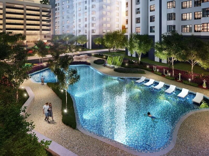 For Rent - Kampung Melayu Subang