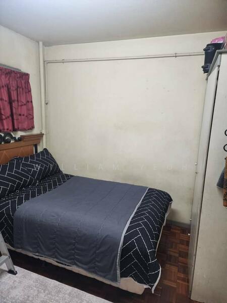 Untuk Dijual - Pangsapuri DBKL