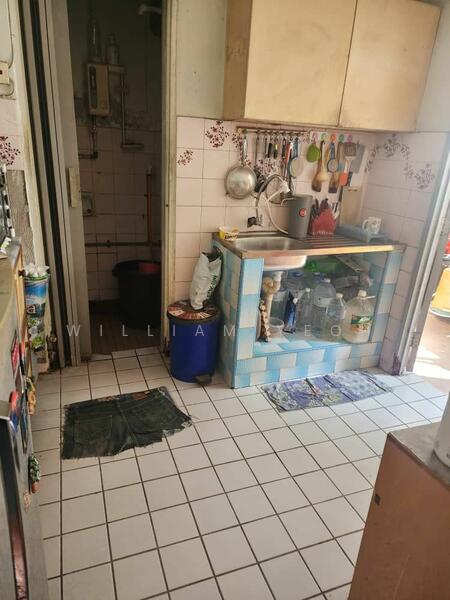 Untuk Dijual - Pangsapuri DBKL