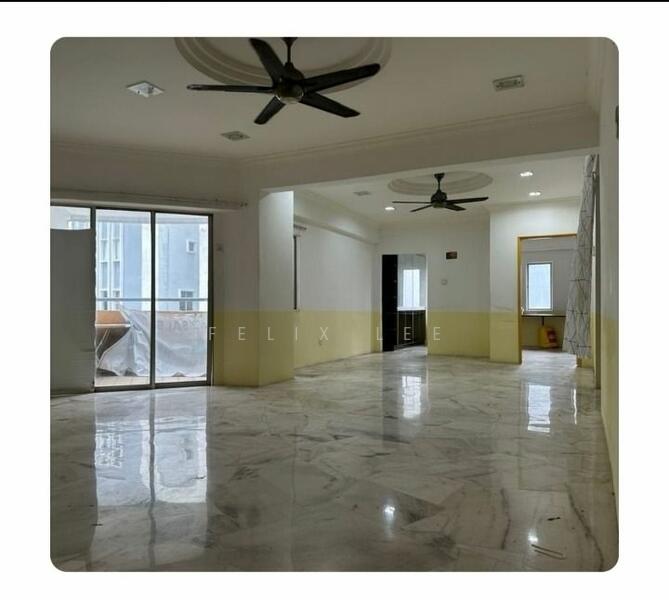 For Sale - Bukit Pandan Kondominium 2
