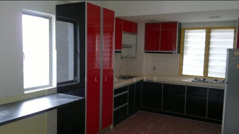 For Sale - Bukit Pandan Kondominium 2