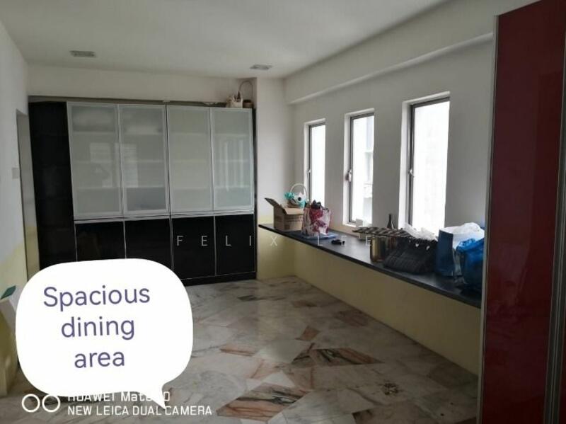 For Sale - Bukit Pandan Kondominium 2