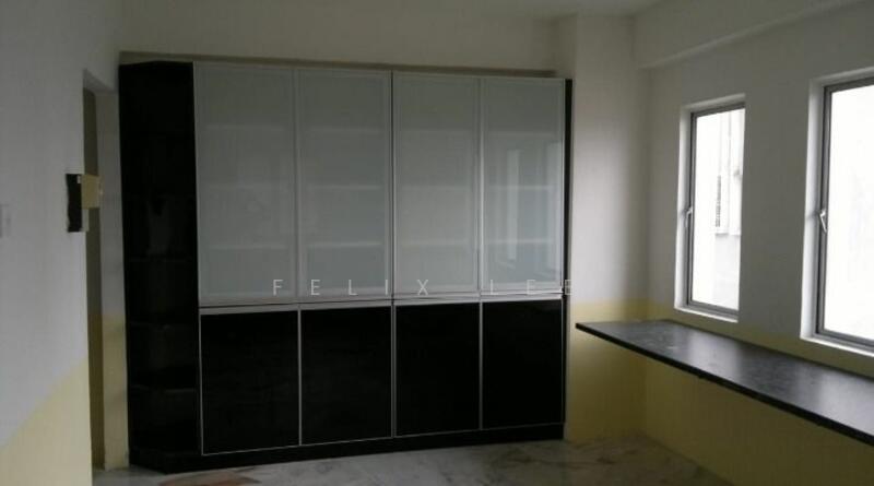 For Sale - Bukit Pandan Kondominium 2