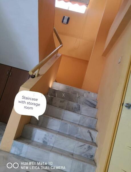 For Sale - Bukit Pandan Kondominium 2