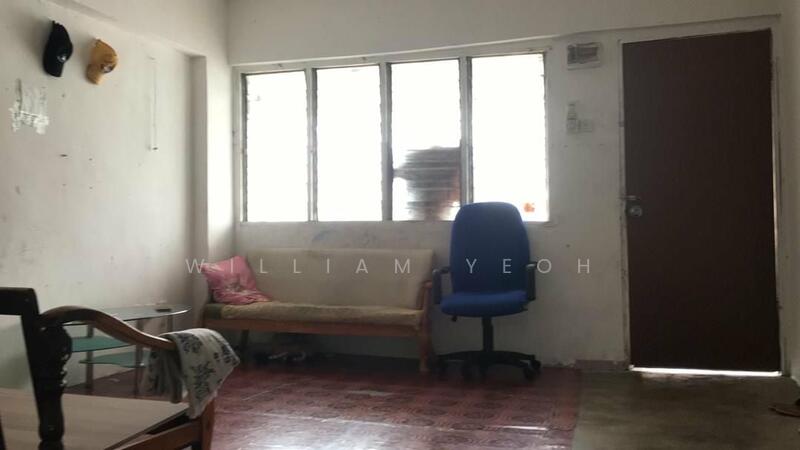 For Sale - Flat Danau Kota