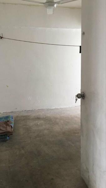 For Sale - Flat Danau Kota