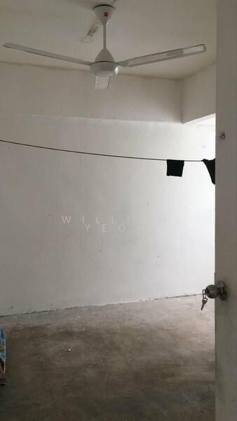 For Sale - Flat Danau Kota