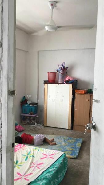 For Sale - Flat Danau Kota