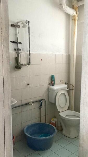 For Sale - Flat Danau Kota