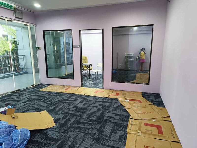 Untuk Dijual - Skypod Residence