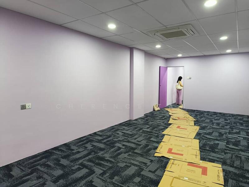 Untuk Dijual - Skypod Residence