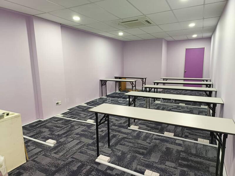 Untuk Dijual - Skypod Residence