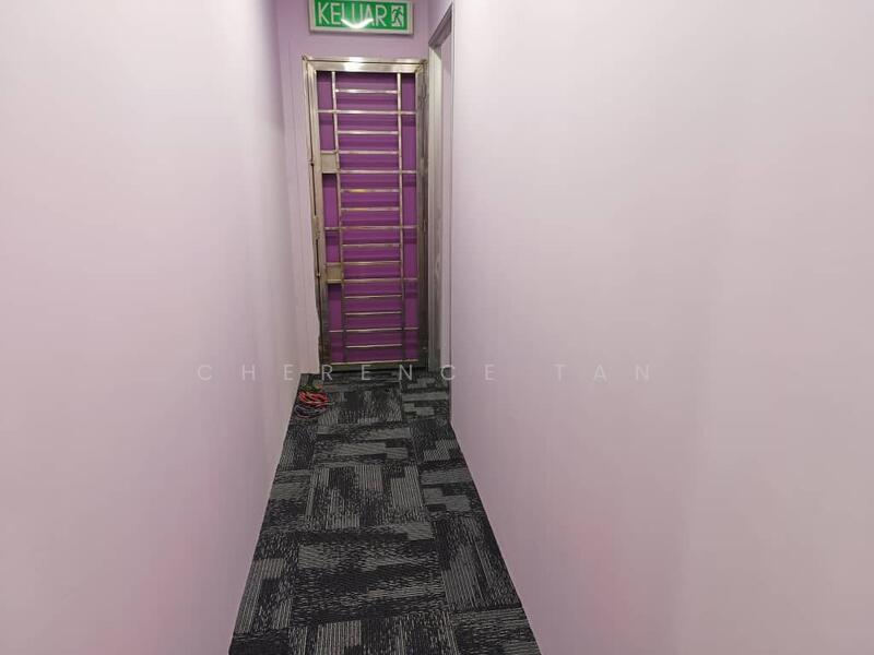 Untuk Dijual - Skypod Residence