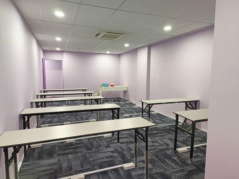 Untuk Dijual - Skypod Residence