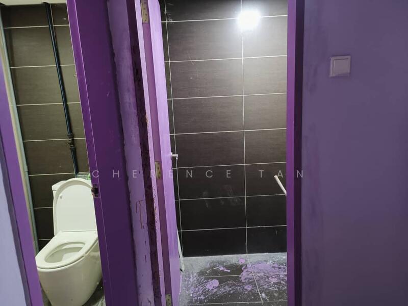 Untuk Dijual - Skypod Residence