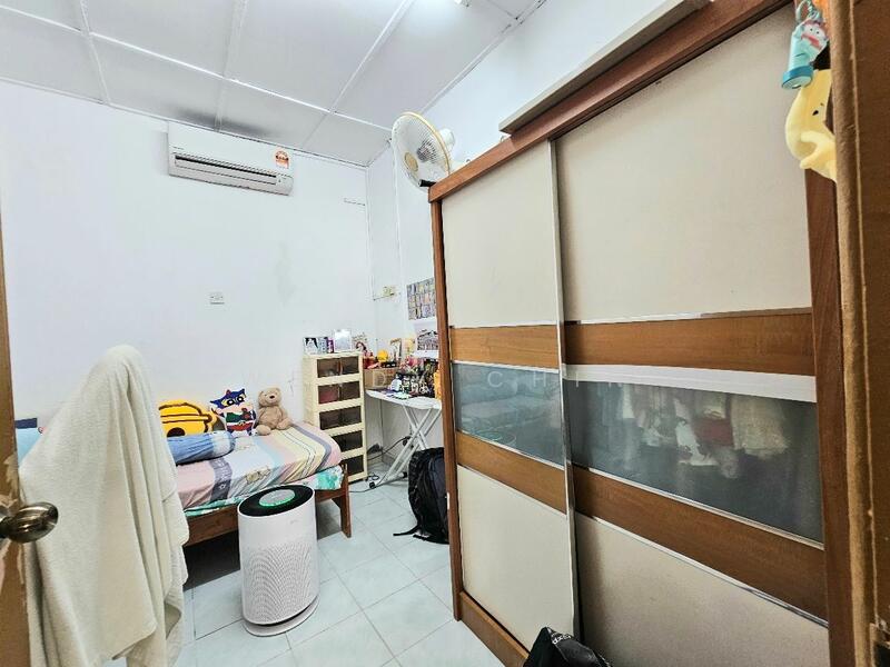 Untuk Dijual - TAMAN PUCHONG UTAMA