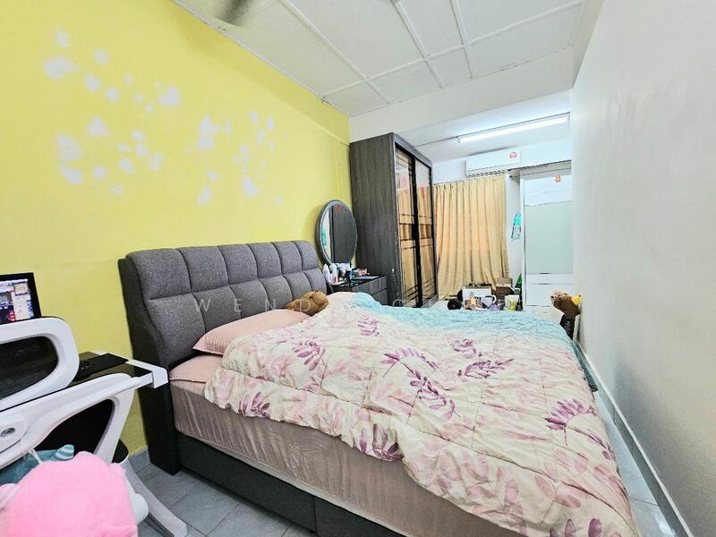 Untuk Dijual - TAMAN PUCHONG UTAMA