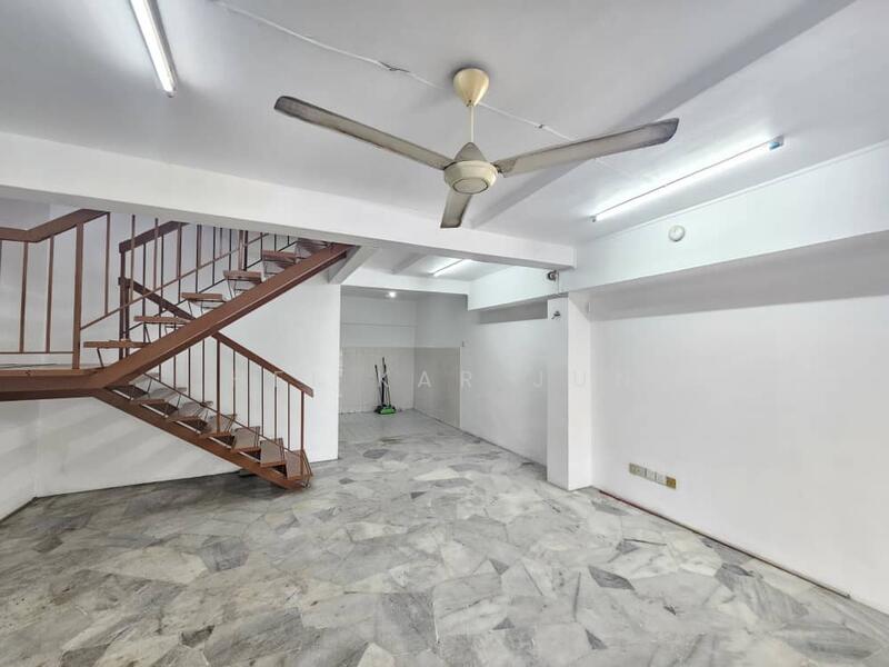 For Sale - Taman Sri Bahagia