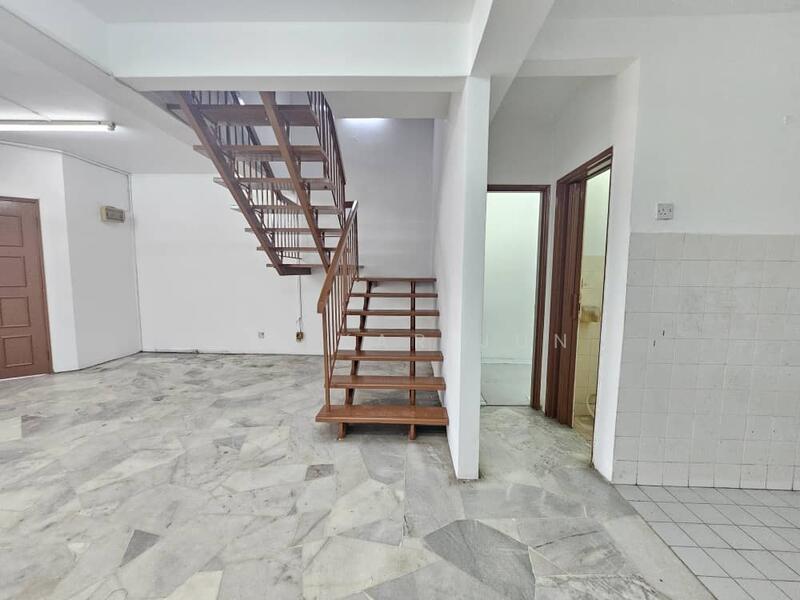 For Sale - Taman Sri Bahagia