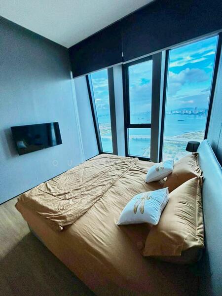 Servis Apartment untuk Disewa di City of Dreams - Quvee Ooi - PropertyGuru.com.my