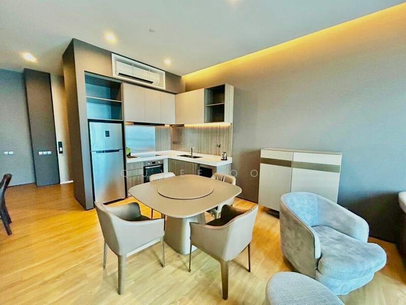 Servis Apartment untuk Disewa di City of Dreams - Quvee Ooi - PropertyGuru.com.my