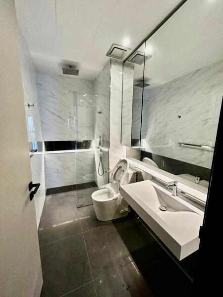 Servis Apartment untuk Disewa di City of Dreams - Quvee Ooi - PropertyGuru.com.my