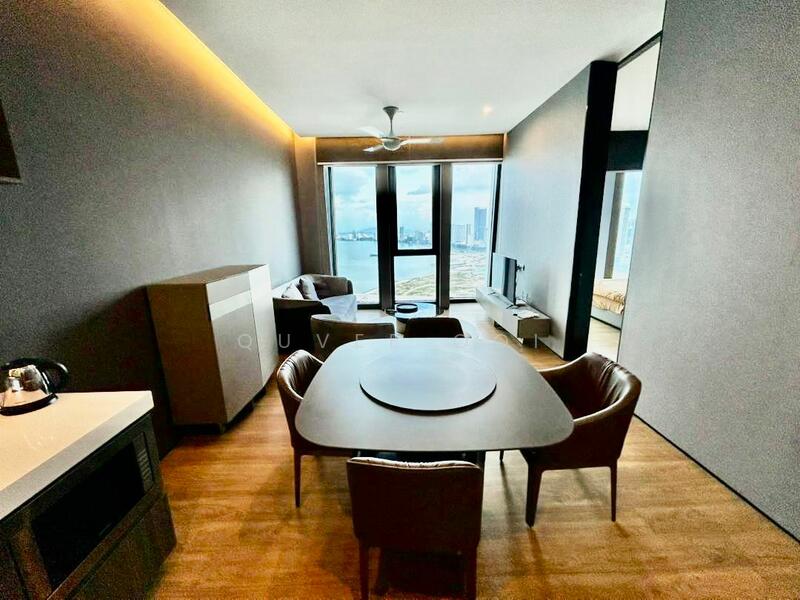 Servis Apartment untuk Disewa di City of Dreams - Quvee Ooi - PropertyGuru.com.my