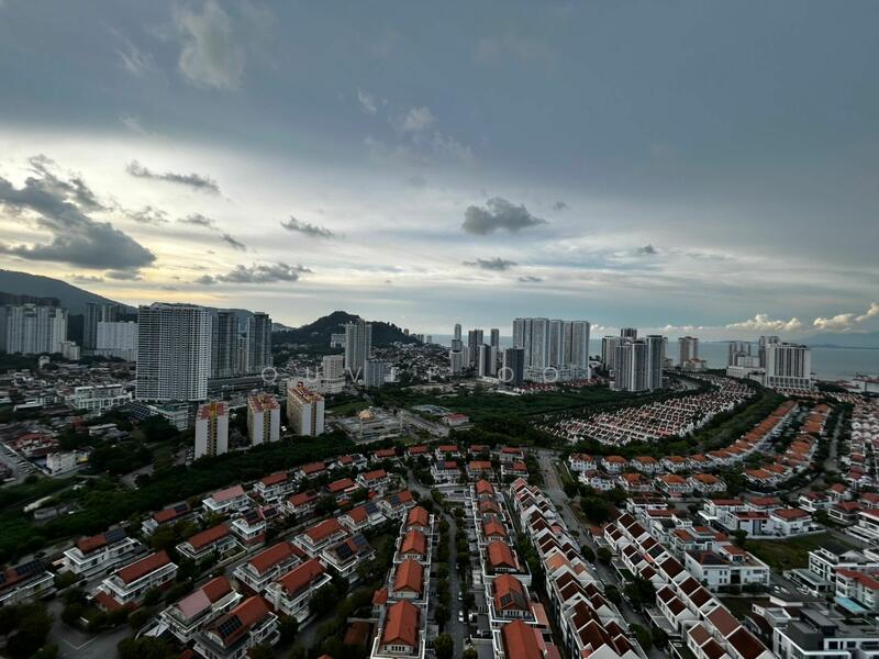 Servis Apartment untuk Disewa di City of Dreams - Quvee Ooi - PropertyGuru.com.my
