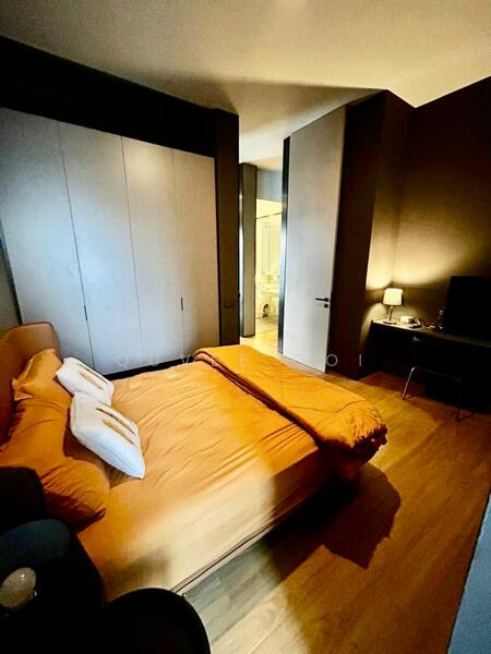 Servis Apartment untuk Disewa di City of Dreams - Quvee Ooi - PropertyGuru.com.my