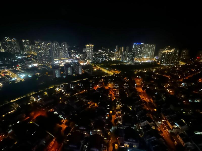 Servis Apartment untuk Disewa di City of Dreams - Quvee Ooi - PropertyGuru.com.my