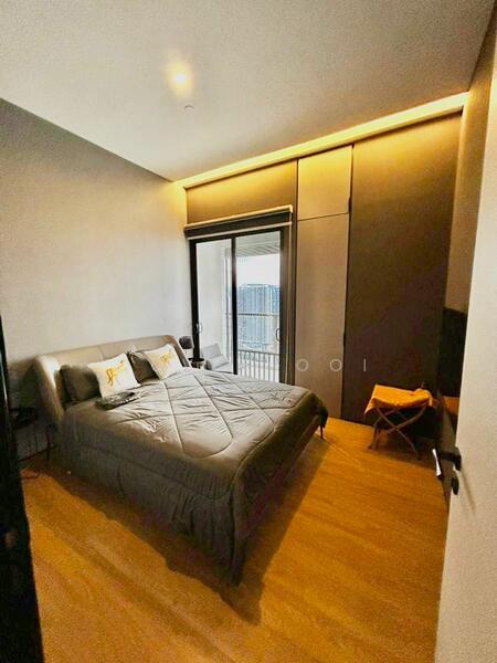 Servis Apartment untuk Disewa di City of Dreams - Quvee Ooi - PropertyGuru.com.my