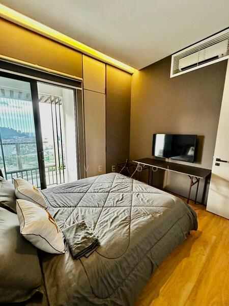 Servis Apartment untuk Disewa di City of Dreams - Quvee Ooi - PropertyGuru.com.my