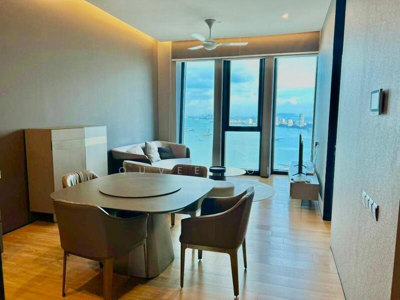 Servis Apartment untuk Disewa di City of Dreams - Quvee Ooi - PropertyGuru.com.my