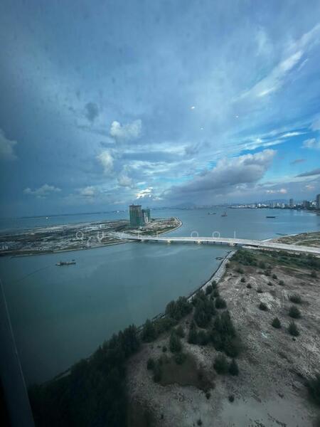 Servis Apartment untuk Disewa di City of Dreams - Quvee Ooi - PropertyGuru.com.my