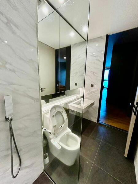 Servis Apartment untuk Disewa di City of Dreams - Quvee Ooi - PropertyGuru.com.my