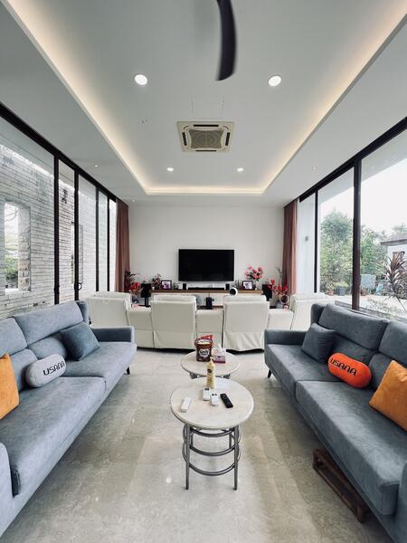 Untuk Disewa - Cemerlang Heights