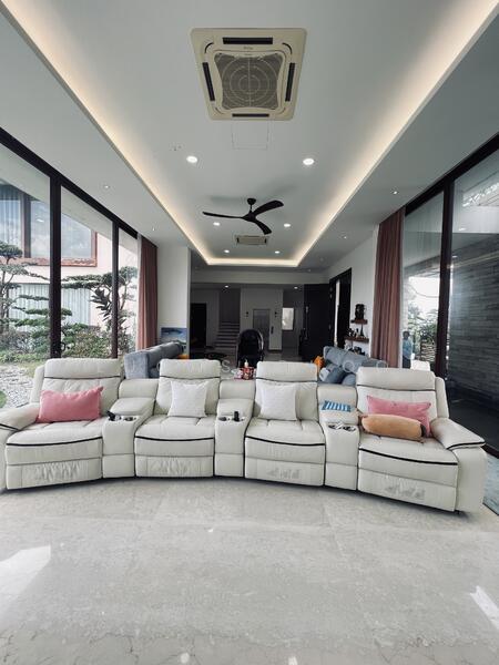 Untuk Disewa - Cemerlang Heights