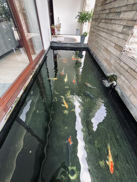 Untuk Disewa - Cemerlang Heights