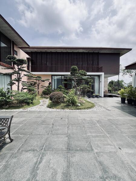 Untuk Disewa - Cemerlang Heights