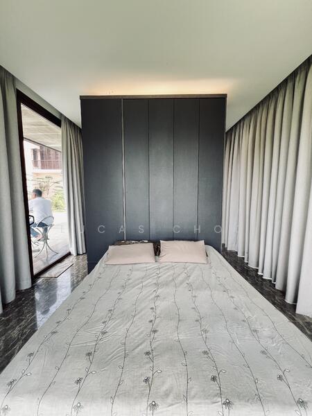 Untuk Disewa - Cemerlang Heights