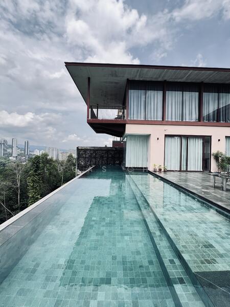 Untuk Disewa - Cemerlang Heights