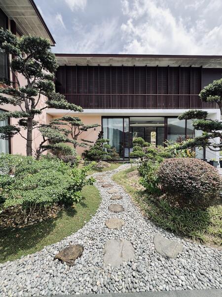 Untuk Disewa - Cemerlang Heights