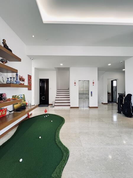 Untuk Disewa - Cemerlang Heights