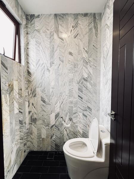 Untuk Disewa - Cemerlang Heights