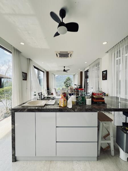 Untuk Disewa - Cemerlang Heights