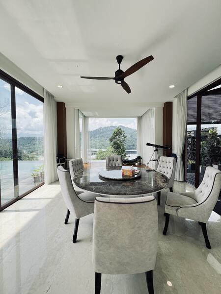 Untuk Disewa - Cemerlang Heights